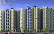 Luxury Apartments In Indiarapuram,  Under Construction Apartment  