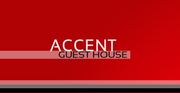 Goverment approved Accent Guest House in Greater nOida..