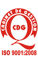 CDG Group,  ISO Certification