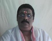 KERALA TRADITIONAL  ASTROLOGER  RAGHUNATH  PANICKER