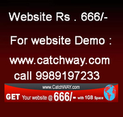 Linux Web Hosting in Maharajganj Catchway Technologies call:0986688282