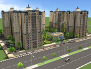 Available  2 & 3 BHK Residential Apartments In Ghaziabad