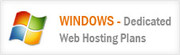 2000 GB Windows Dedicated Hosting Plan @ Rs 20000/-