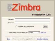 Avail Advance Zimbra Email Solution At i2k2 Networks