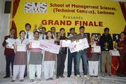 Grand Finale of SMART-2011