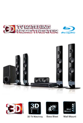 Music Systems,  Home Theater System