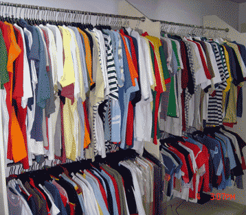 Ready made garments manufacturer & leading