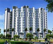2 and 3 BHK luxury apartments in Ghaziabad,  