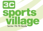 3Cs Sports City/village Noida sector 78-79 @ 9953518822, 9718337727 BOO