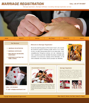 marriage registration lawyer