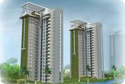 4 BHK Apartments of Sunworld Arista in Sec-168 Noida