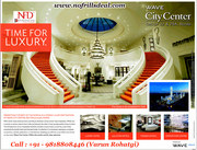 Wave City Center - Residential Apartments