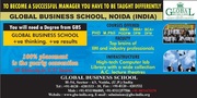 GLOBAL BUSINESS SCHOOL