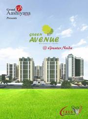 Overview on Grand Aashiyana's Green Avenue,  Greater Noida