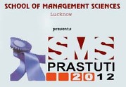 SMS Prastuti on 6th Oct 2012