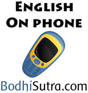 Spoken English on Phone