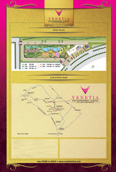 Divyam presents Venetia Greater Noida