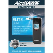 AlcoHAWK Breathalyzers