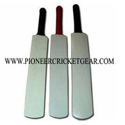 Manufacturer Cricket Bats