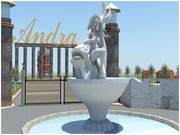 ANDRA VALLEY.......... THE FILM CITY