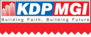 KDPMGI - Building Faith,  Building Future Call@-8287777888