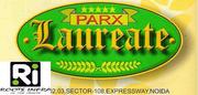 Parx Laureate Noida Sec- 108 3 BHK & 4 BHK Apartments.