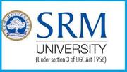 SRM UNIVERSITY ADMISSION IN ALL CAMPUSES/ MANAGEMENT QUOTA ADMISSIONS 