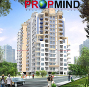 1 Bhk flats@ 1920000 in  Greater Noida for Sale