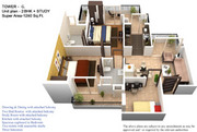 ACE City Noida Extension Call@ 8010007788