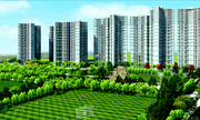 Residential flats in Jaypee garden isles (1000-1500sqft)