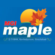 MGI Maple Bhoomi Poojan call @-8287777888