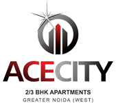 ACE City Noida Extension Call@ 8010008899