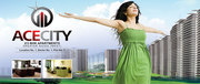 ACE City Greater Noida West Call@ 8010008899