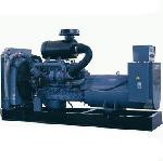 Supplier of Used Diesel Generator for sale from Kanpur