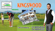 Book 2/3 BHK Residences in Amrapali Kingswood Noida Extension