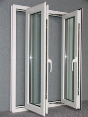 Wingrace Offers High Quality UPVC Windows and Doors for Homes & Office