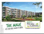  Eldeco Mystic Greens||@9899303232Omicron Eldeco Group Greater Noida 