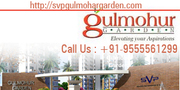 SVP Gulmohar Garden Best Deal Call@ 9555561299