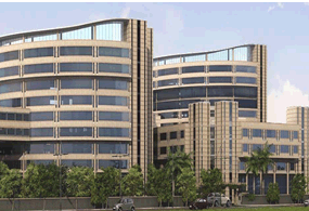 Office Space in Trustone City Noida Extension at Rs. 17.50 Lacs