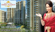 Mahaluxmi Green Mansion Offers Options Of 2 Bhk & 3 Bhk Flats