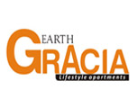 Earth Gracia new launched Apartments for Sale at Noida Extension