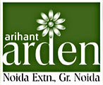 2,  3 & 4 BHK apartment for Sale at Arihant Arden Noida Extension