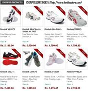 Buy Cheapest Reebok Shoes Online at our websire www.familiesstore.com 