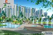 Supertech Ecociti Call @ 09999536147 luxury Living in Noida