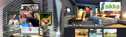 Sikka The Downtown Noida Expressway presents Multi purpose Commercial