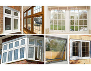 Space Furniture Systems is the Leading Manufacturer of UPVC windows in
