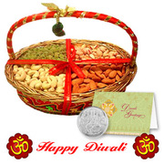 Send Low Cost Diwali Gifts,  Flowers,  Cakes and Gifts to Allahabad