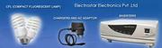 Electrostar Electronics-Name of Manufacturing