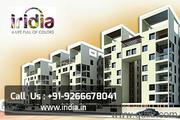 Iridia Noida Sec 86 For Detail call@9266678041