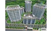 Sikka Karmic Greens City Center II,  Noida Floor Plans Call @ 099995361